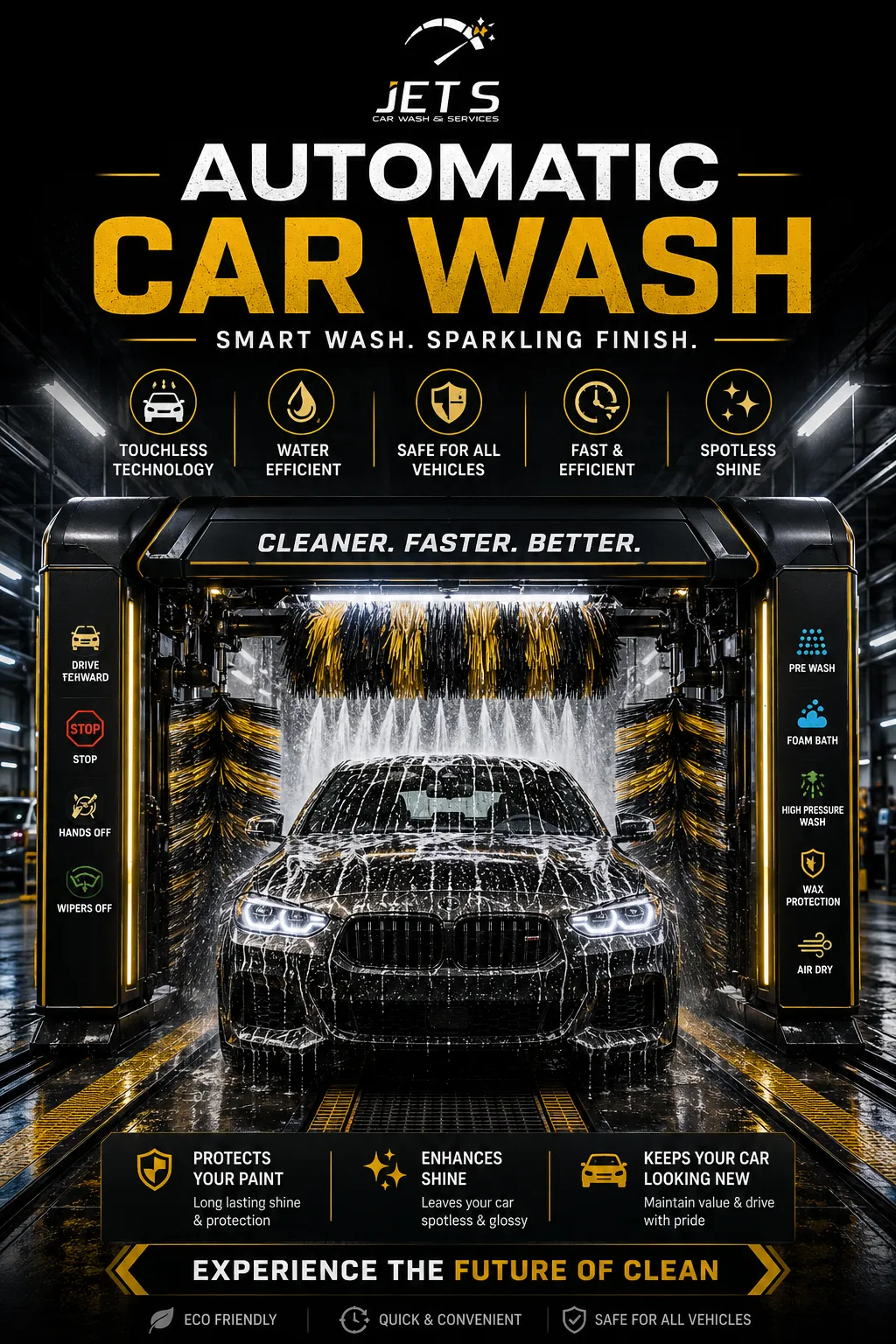 Professional Car Care Centre Abu Dhabi